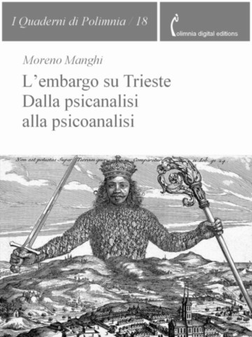I quaderni di Polimnia 18 M. Manghi, L'embargo su Trieste