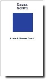 Lacan Scritti